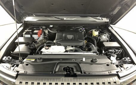 Toyota Land Cruiser Prado, 2024 год, 11 090 000 рублей, 9 фотография