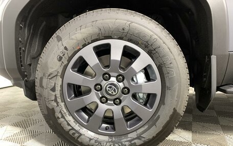 Toyota Land Cruiser Prado, 2024 год, 11 090 000 рублей, 18 фотография