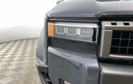 Toyota Land Cruiser Prado, 2024 год, 11 090 000 рублей, 17 фотография