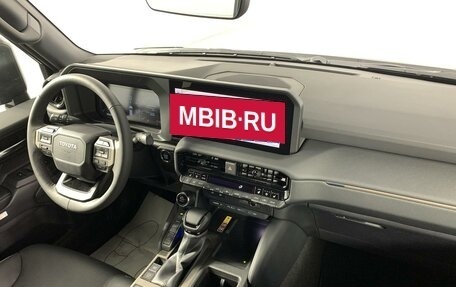 Toyota Land Cruiser Prado, 2024 год, 11 090 000 рублей, 11 фотография