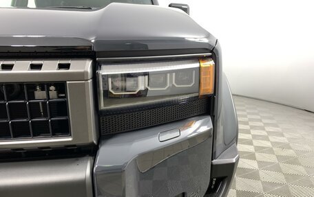 Toyota Land Cruiser Prado, 2024 год, 11 090 000 рублей, 25 фотография