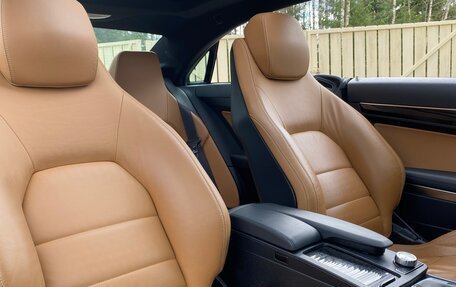 Mercedes-Benz E-Класс, 2013 год, 1 590 000 рублей, 6 фотография