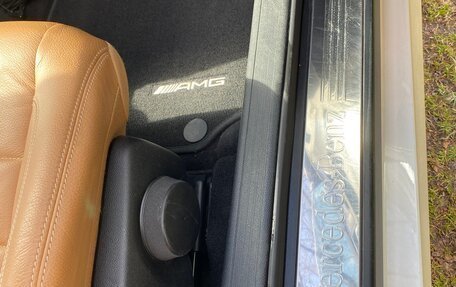 Mercedes-Benz E-Класс, 2013 год, 1 590 000 рублей, 9 фотография