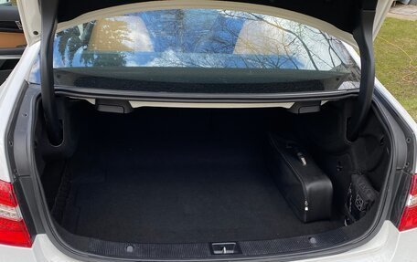 Mercedes-Benz E-Класс, 2013 год, 1 590 000 рублей, 12 фотография