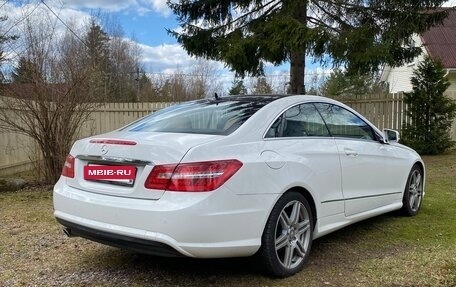 Mercedes-Benz E-Класс, 2013 год, 1 590 000 рублей, 5 фотография