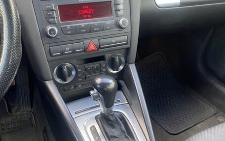 Audi A3, 2008 год, 650 000 рублей, 4 фотография