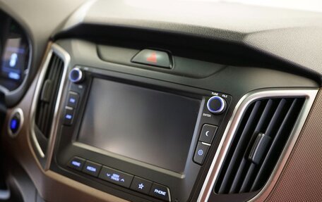 Hyundai Creta I рестайлинг, 2020 год, 1 755 000 рублей, 11 фотография