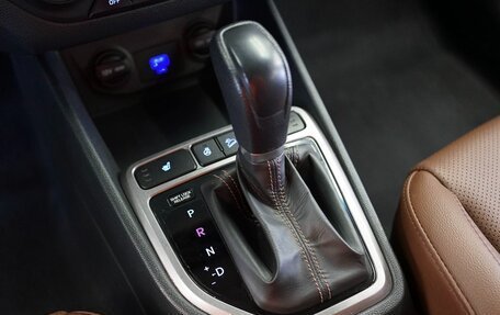 Hyundai Creta I рестайлинг, 2020 год, 1 755 000 рублей, 12 фотография