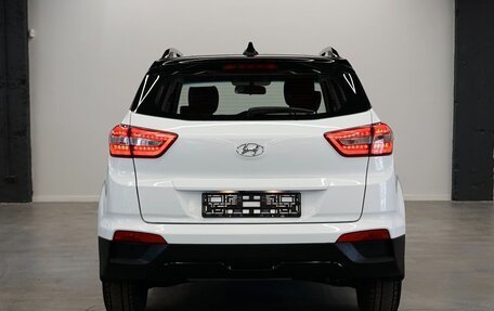 Hyundai Creta I рестайлинг, 2020 год, 1 755 000 рублей, 5 фотография