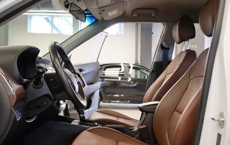 Hyundai Creta I рестайлинг, 2020 год, 1 755 000 рублей, 7 фотография