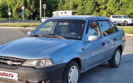 Daewoo Nexia I рестайлинг, 2011 год, 230 000 рублей, 2 фотография