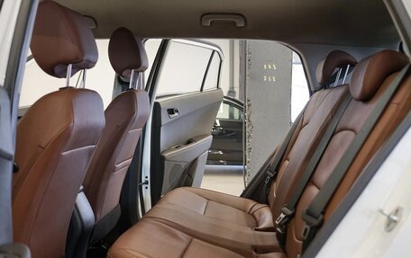 Hyundai Creta I рестайлинг, 2020 год, 1 755 000 рублей, 16 фотография
