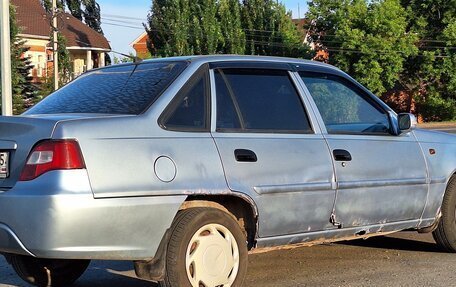 Daewoo Nexia I рестайлинг, 2011 год, 230 000 рублей, 4 фотография