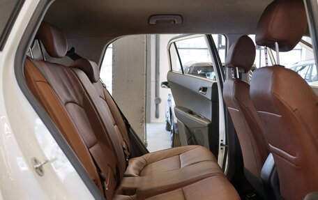 Hyundai Creta I рестайлинг, 2020 год, 1 755 000 рублей, 17 фотография