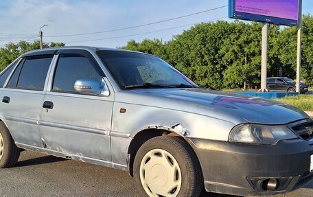 Daewoo Nexia I рестайлинг, 2011 год, 230 000 рублей, 3 фотография