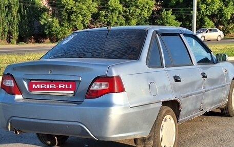 Daewoo Nexia I рестайлинг, 2011 год, 230 000 рублей, 5 фотография