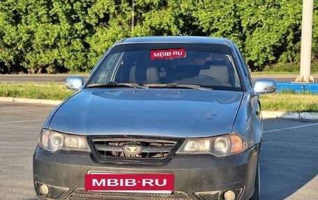 Daewoo Nexia I рестайлинг, 2011 год, 230 000 рублей, 8 фотография