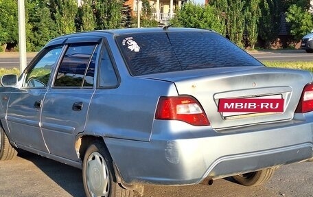 Daewoo Nexia I рестайлинг, 2011 год, 230 000 рублей, 6 фотография