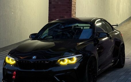 BMW M2 F87, 2021 год, 6 850 000 рублей, 3 фотография
