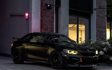 BMW M2 F87, 2021 год, 6 850 000 рублей, 2 фотография