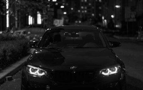 BMW M2 F87, 2021 год, 6 850 000 рублей, 7 фотография