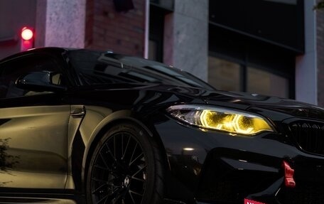 BMW M2 F87, 2021 год, 6 850 000 рублей, 4 фотография