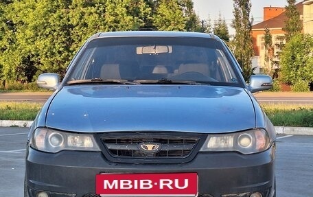 Daewoo Nexia I рестайлинг, 2011 год, 230 000 рублей, 24 фотография