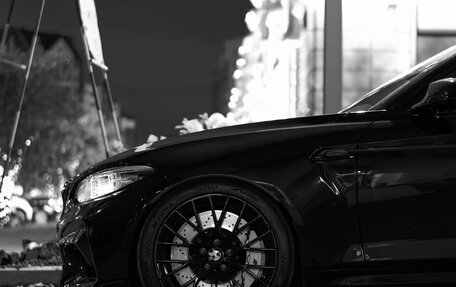 BMW M2 F87, 2021 год, 6 850 000 рублей, 13 фотография