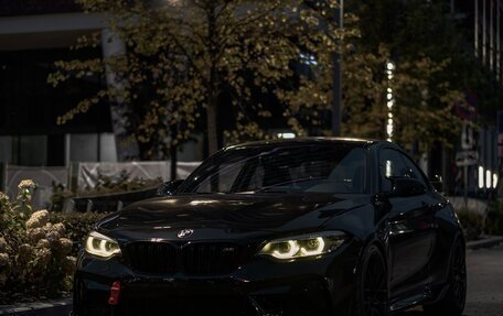 BMW M2 F87, 2021 год, 6 850 000 рублей, 8 фотография