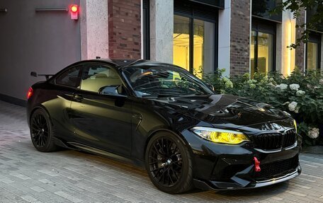 BMW M2 F87, 2021 год, 6 850 000 рублей, 15 фотография