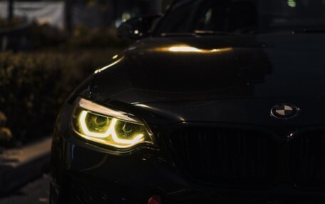 BMW M2 F87, 2021 год, 6 850 000 рублей, 6 фотография