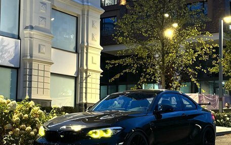 BMW M2 F87, 2021 год, 6 850 000 рублей, 16 фотография