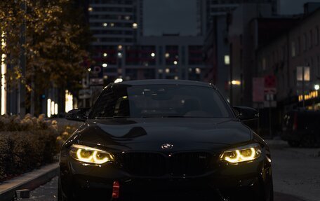 BMW M2 F87, 2021 год, 6 850 000 рублей, 10 фотография