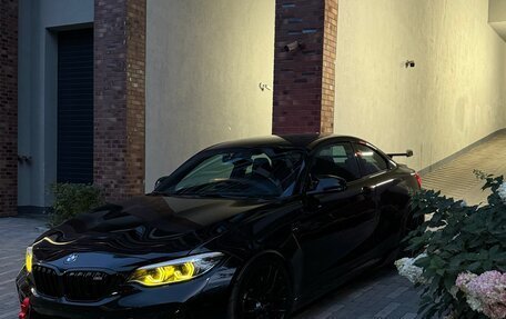 BMW M2 F87, 2021 год, 6 850 000 рублей, 19 фотография