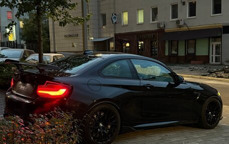 BMW M2 F87, 2021 год, 6 850 000 рублей, 17 фотография