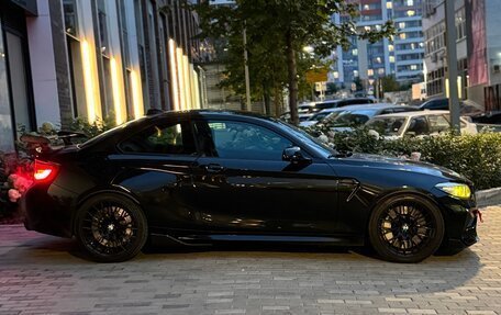 BMW M2 F87, 2021 год, 6 850 000 рублей, 18 фотография