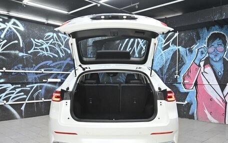Haval F7x I, 2021 год, 1 495 000 рублей, 6 фотография