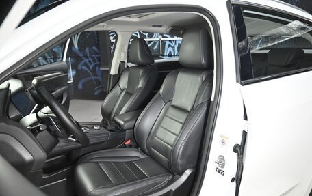 Haval F7x I, 2021 год, 1 495 000 рублей, 7 фотография