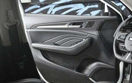 Haval F7x I, 2021 год, 1 495 000 рублей, 8 фотография