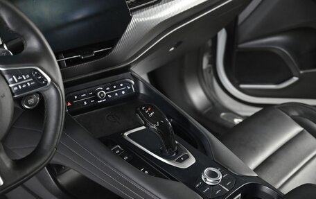 Haval F7x I, 2021 год, 1 495 000 рублей, 14 фотография