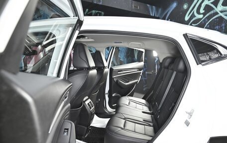 Haval F7x I, 2021 год, 1 495 000 рублей, 17 фотография