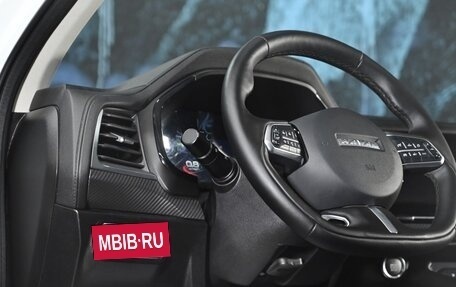 Haval F7x I, 2021 год, 1 495 000 рублей, 10 фотография