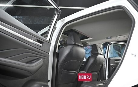 Haval F7x I, 2021 год, 1 495 000 рублей, 16 фотография