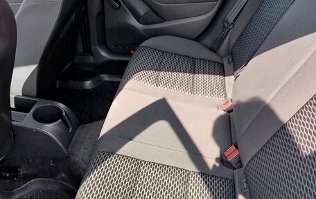 Volkswagen Golf VI, 2012 год, 595 000 рублей, 9 фотография