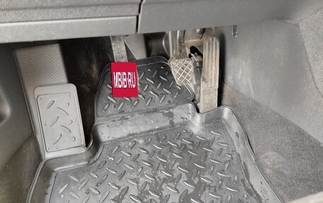 Volkswagen Golf VI, 2012 год, 595 000 рублей, 12 фотография