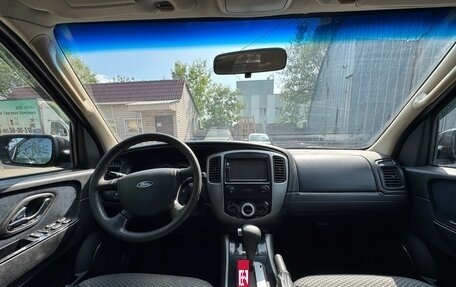 Ford Escape II, 2008 год, 600 000 рублей, 6 фотография
