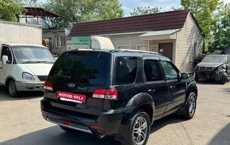 Ford Escape II, 2008 год, 600 000 рублей, 2 фотография