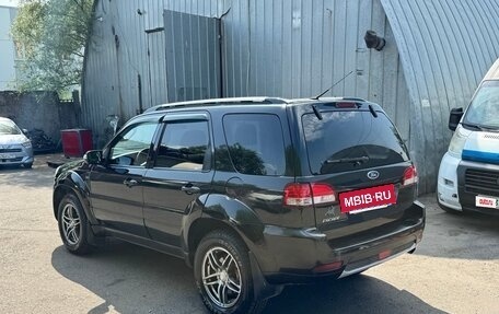 Ford Escape II, 2008 год, 600 000 рублей, 3 фотография
