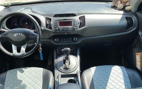 KIA Sportage III, 2012 год, 1 170 000 рублей, 6 фотография