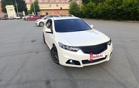 Honda Accord VIII рестайлинг, 2011 год, 2 300 000 рублей, 3 фотография